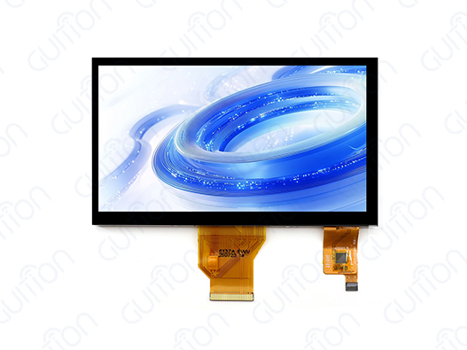 Is TFT LCD touch Suitable for Smart Embedded Devices?